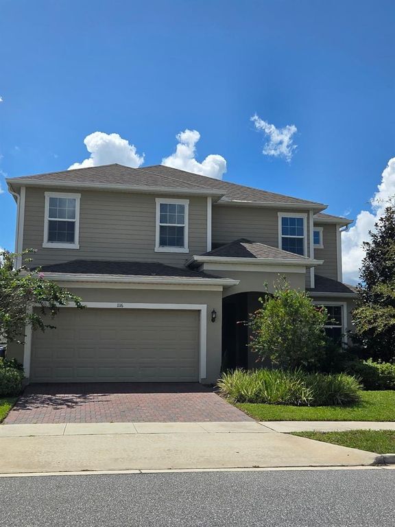 1116 HENDON LOOP, Davenport, FL 33837