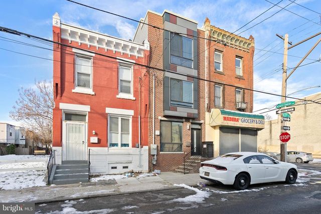 1752 N 27TH ST, Philadelphia, PA 19121