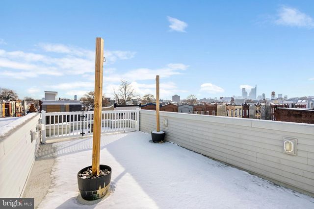 1752 N 27TH ST, Philadelphia, PA 19121