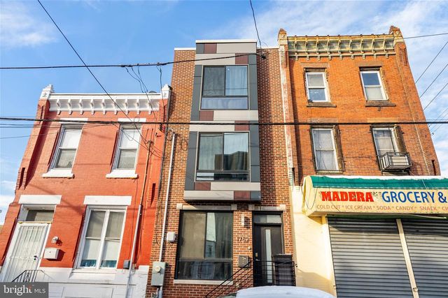 1752 N 27TH ST, Philadelphia, PA 19121