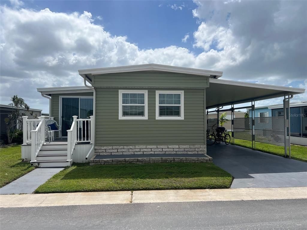 11300 124TH AVENUE 117, Largo, FL 33778