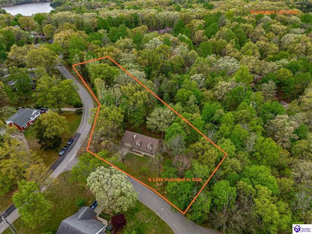 17 Bittersweet Place, Brandenburg, KY 40108