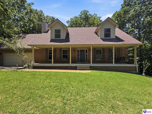 17 Bittersweet Place, Brandenburg, KY 40108