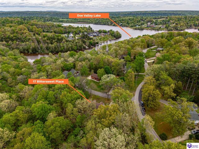 17 Bittersweet Place, Brandenburg, KY 40108