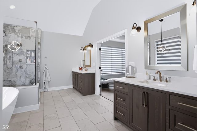 4025 Pitscottie Court, Bargersville, IN 46106
