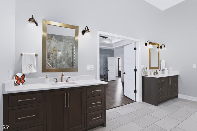 4025 Pitscottie Court, Bargersville, IN 46106