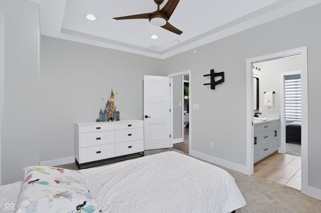 4025 Pitscottie Court, Bargersville, IN 46106