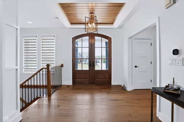 4025 Pitscottie Court, Bargersville, IN 46106