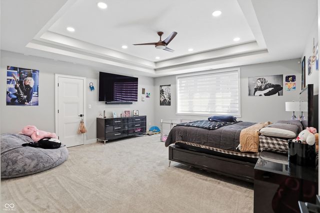 4025 Pitscottie Court, Bargersville, IN 46106