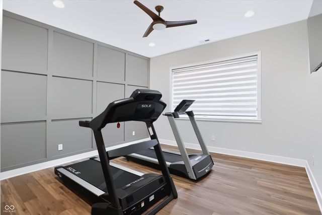 4025 Pitscottie Court, Bargersville, IN 46106