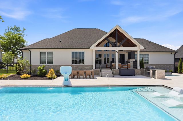 4025 Pitscottie Court, Bargersville, IN 46106