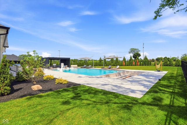4025 Pitscottie Court, Bargersville, IN 46106