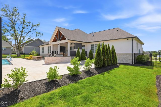 4025 Pitscottie Court, Bargersville, IN 46106