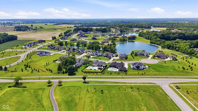 4025 Pitscottie Court, Bargersville, IN 46106