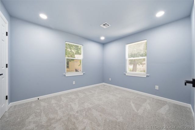 507 E 27th Place N, Tulsa, OK 74106