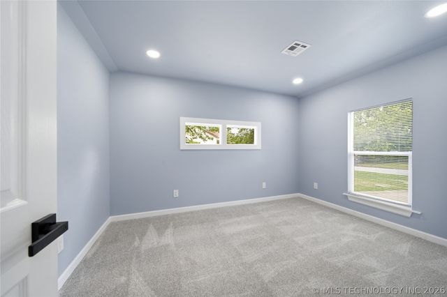 507 E 27th Place N, Tulsa, OK 74106