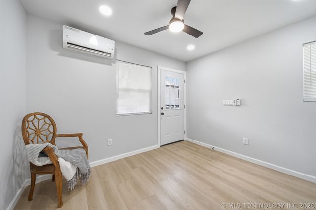 507 E 27th Place N, Tulsa, OK 74106