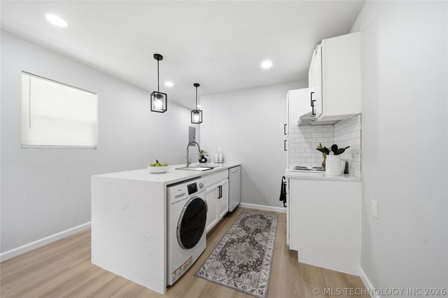 507 E 27th Place N, Tulsa, OK 74106