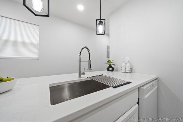 507 E 27th Place N, Tulsa, OK 74106