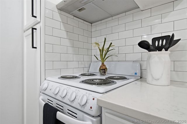 507 E 27th Place N, Tulsa, OK 74106