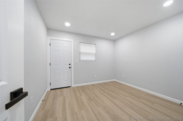 507 E 27th Place N, Tulsa, OK 74106