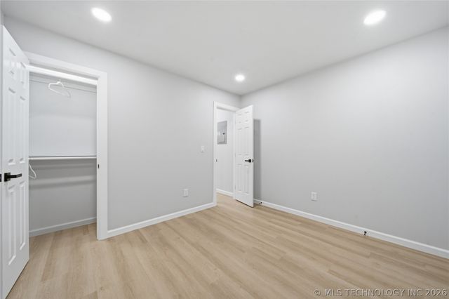 507 E 27th Place N, Tulsa, OK 74106