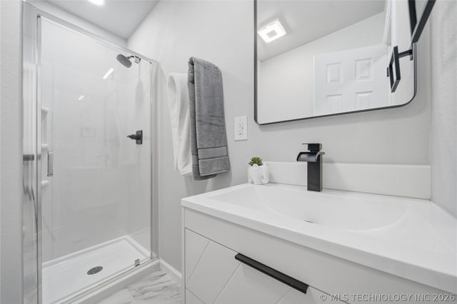 507 E 27th Place N, Tulsa, OK 74106