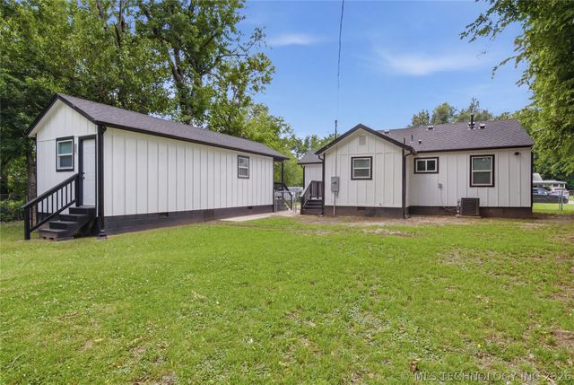 507 E 27th Place N, Tulsa, OK 74106