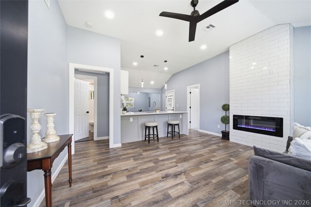 507 E 27th Place N, Tulsa, OK 74106