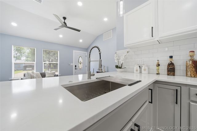 507 E 27th Place N, Tulsa, OK 74106