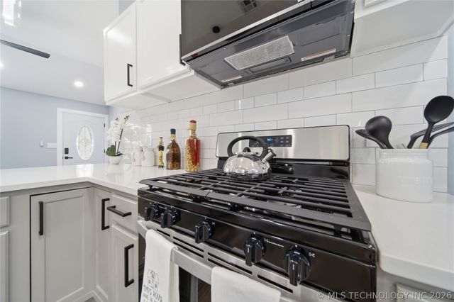 507 E 27th Place N, Tulsa, OK 74106