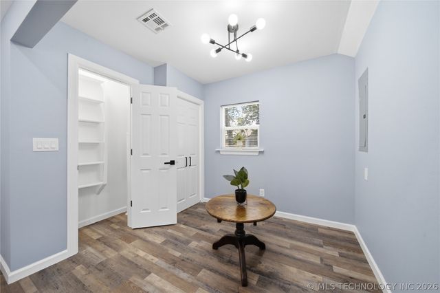 507 E 27th Place N, Tulsa, OK 74106