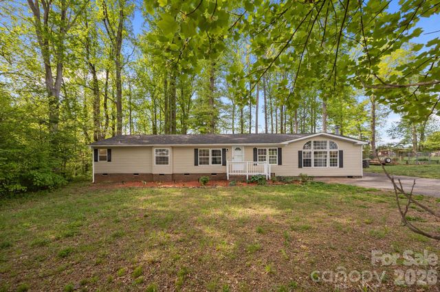 117 Clove Lane, Statesville, NC 28677