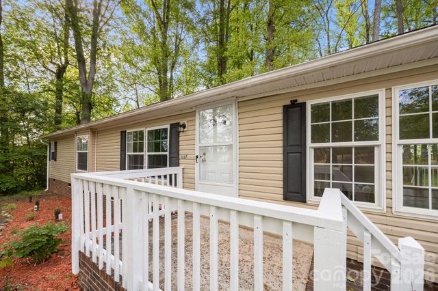 117 Clove Lane, Statesville, NC 28677