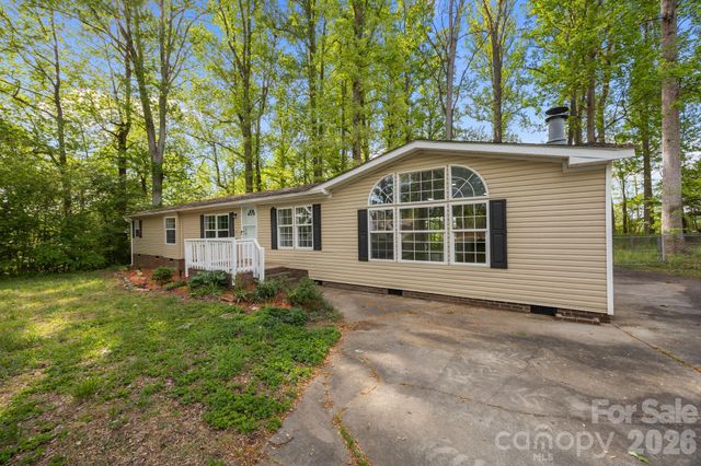 117 Clove Lane, Statesville, NC 28677