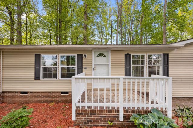 117 Clove Lane, Statesville, NC 28677