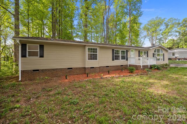 117 Clove Lane, Statesville, NC 28677