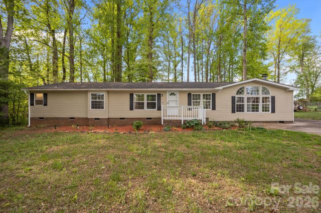117 Clove Lane, Statesville, NC 28677