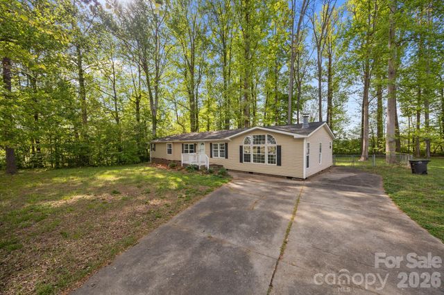 117 Clove Lane, Statesville, NC 28677