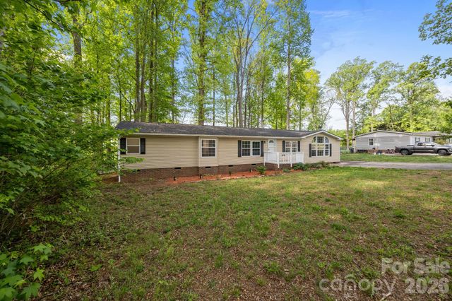117 Clove Lane, Statesville, NC 28677