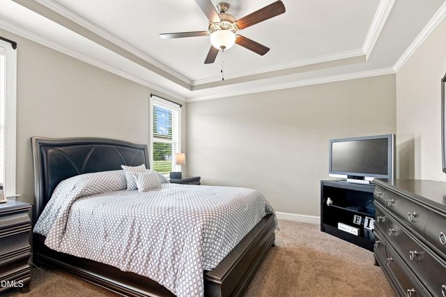 15 Buttonwood Court, Youngsville, NC 27596