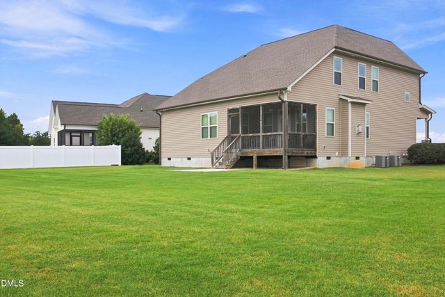 15 Buttonwood Court, Youngsville, NC 27596