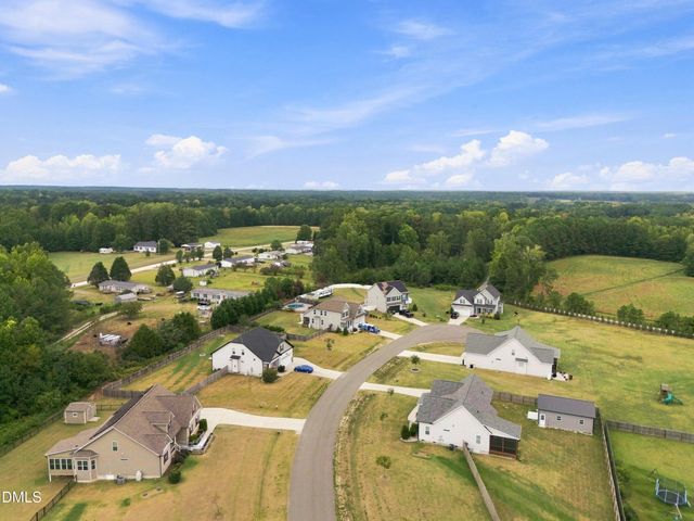 15 Buttonwood Court, Youngsville, NC 27596