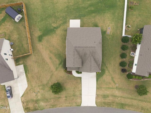 15 Buttonwood Court, Youngsville, NC 27596
