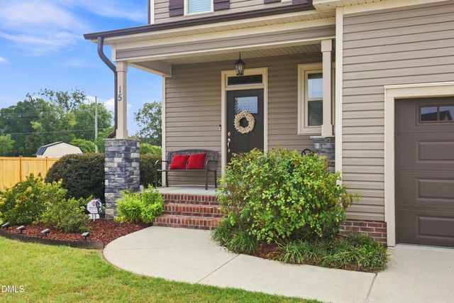 15 Buttonwood Court, Youngsville, NC 27596
