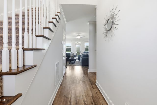 15 Buttonwood Court, Youngsville, NC 27596