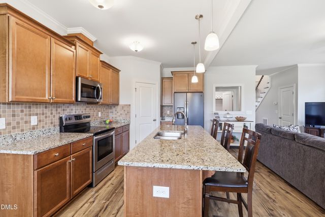 15 Buttonwood Court, Youngsville, NC 27596