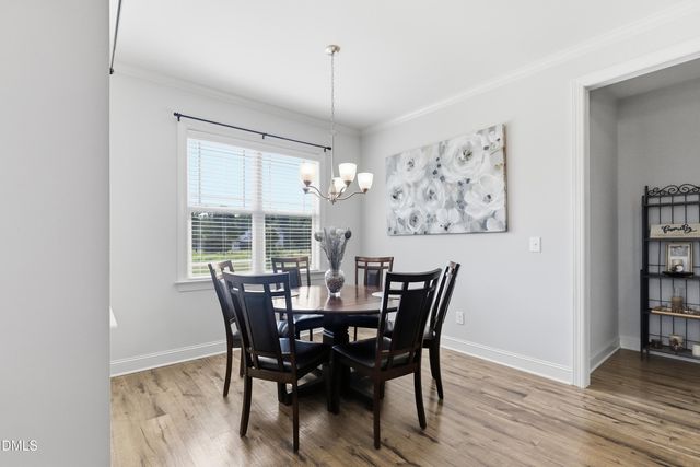 15 Buttonwood Court, Youngsville, NC 27596