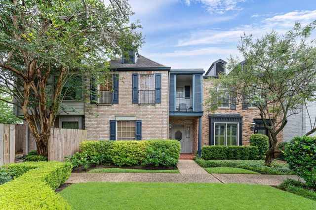 3804 Lake Street, Houston, TX 77098