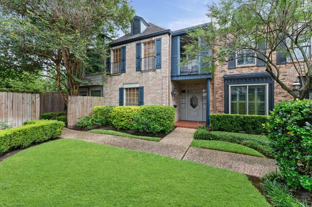 3804 Lake Street, Houston, TX 77098